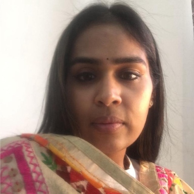 Dr. Cheshtha